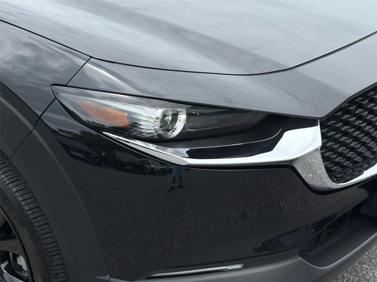 2024 Mazda CX-30 2.5 S Select Sport Hagerstown MD