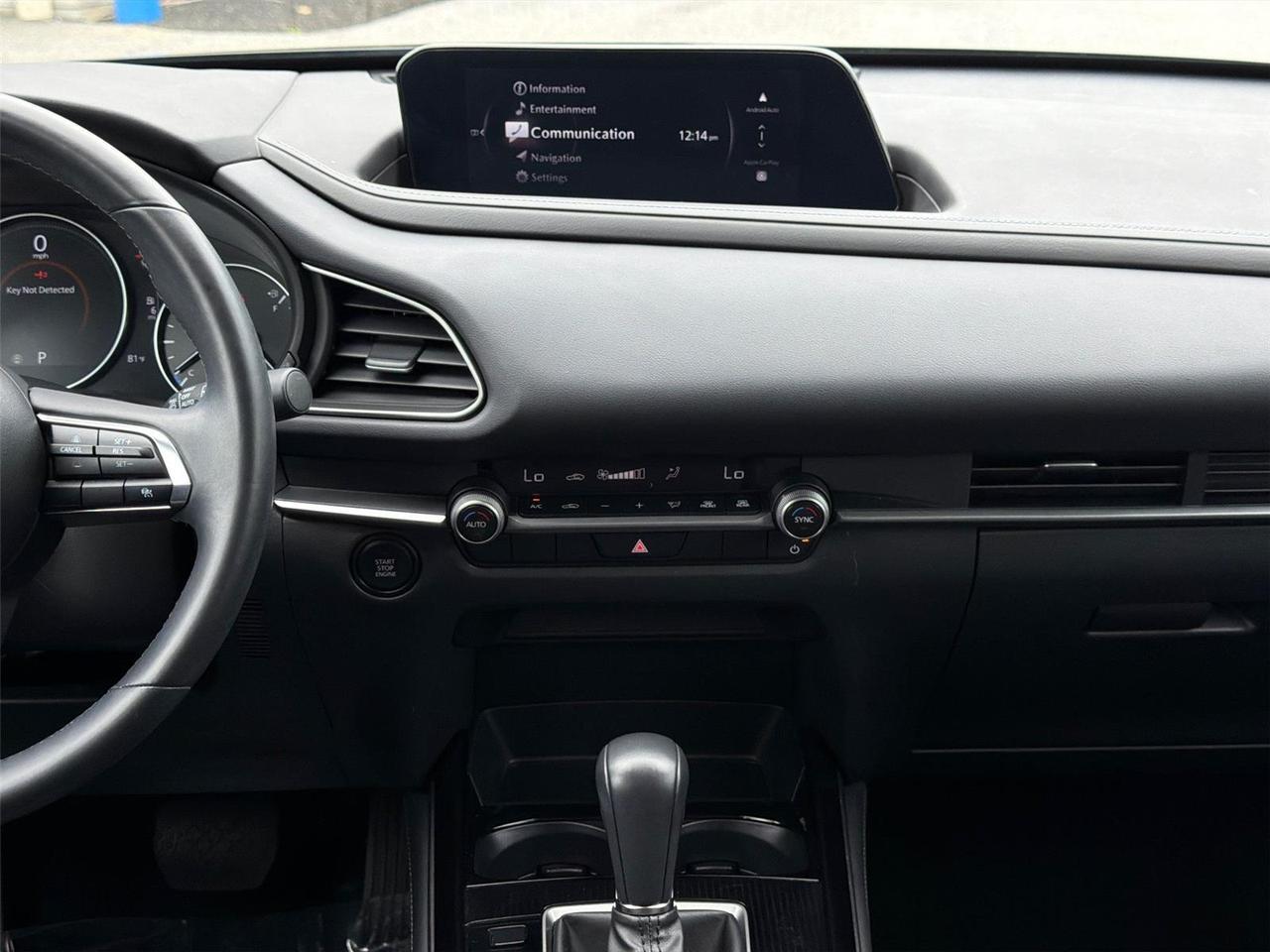 2024 Mazda CX-30 2.5 S Select Sport Hagerstown MD