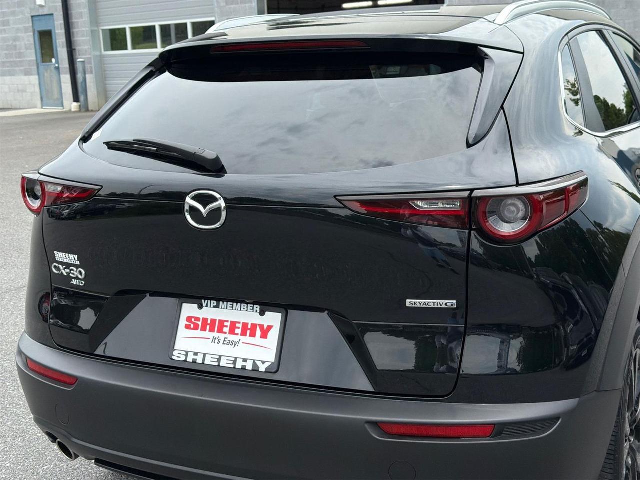 2024 Mazda CX-30 2.5 S Select Sport Hagerstown MD