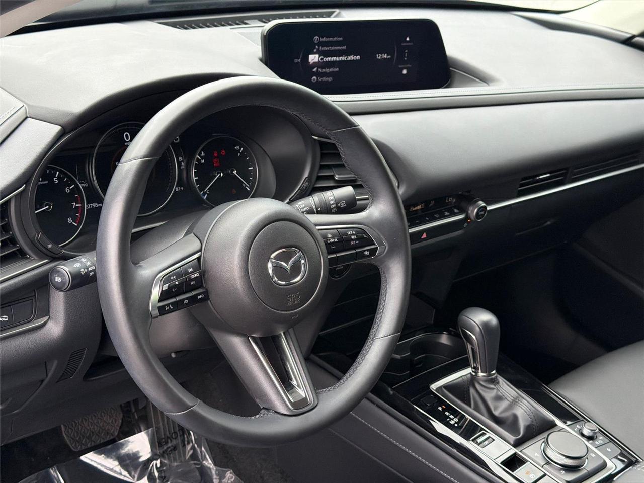 2024 Mazda CX-30 2.5 S Select Sport Hagerstown MD