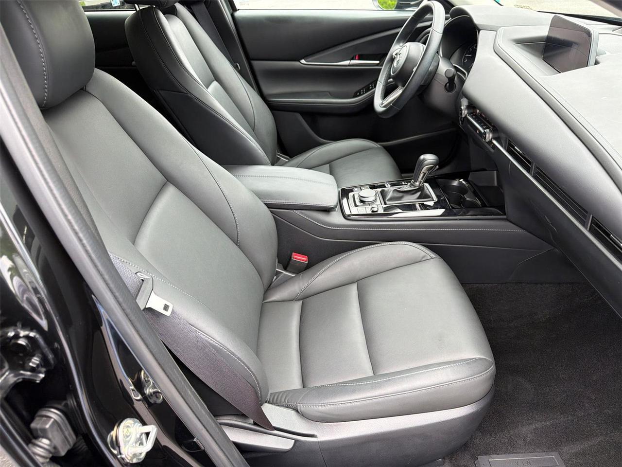 2024 Mazda CX-30 2.5 S Select Sport Hagerstown MD