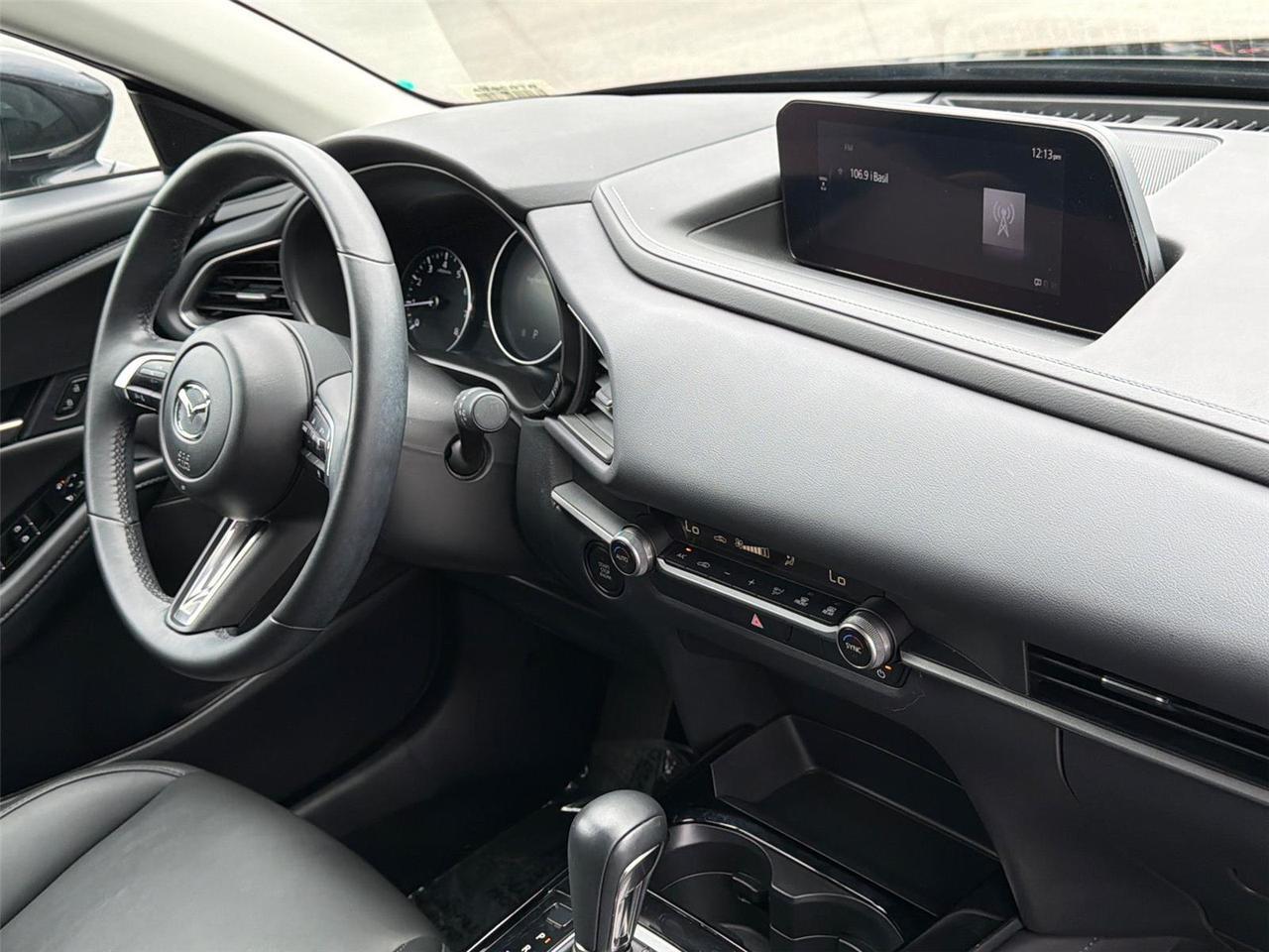 2024 Mazda CX-30 2.5 S Select Sport Hagerstown MD