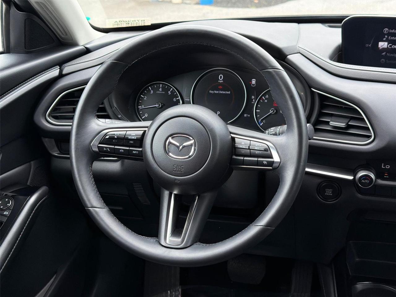 2024 Mazda CX-30 2.5 S Select Sport Hagerstown MD