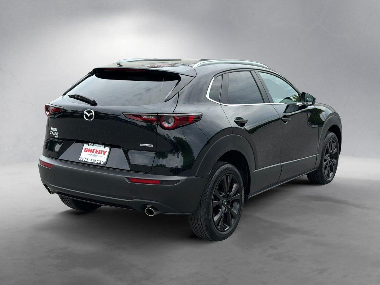 2024 Mazda CX-30 2.5 S Select Sport Hagerstown MD