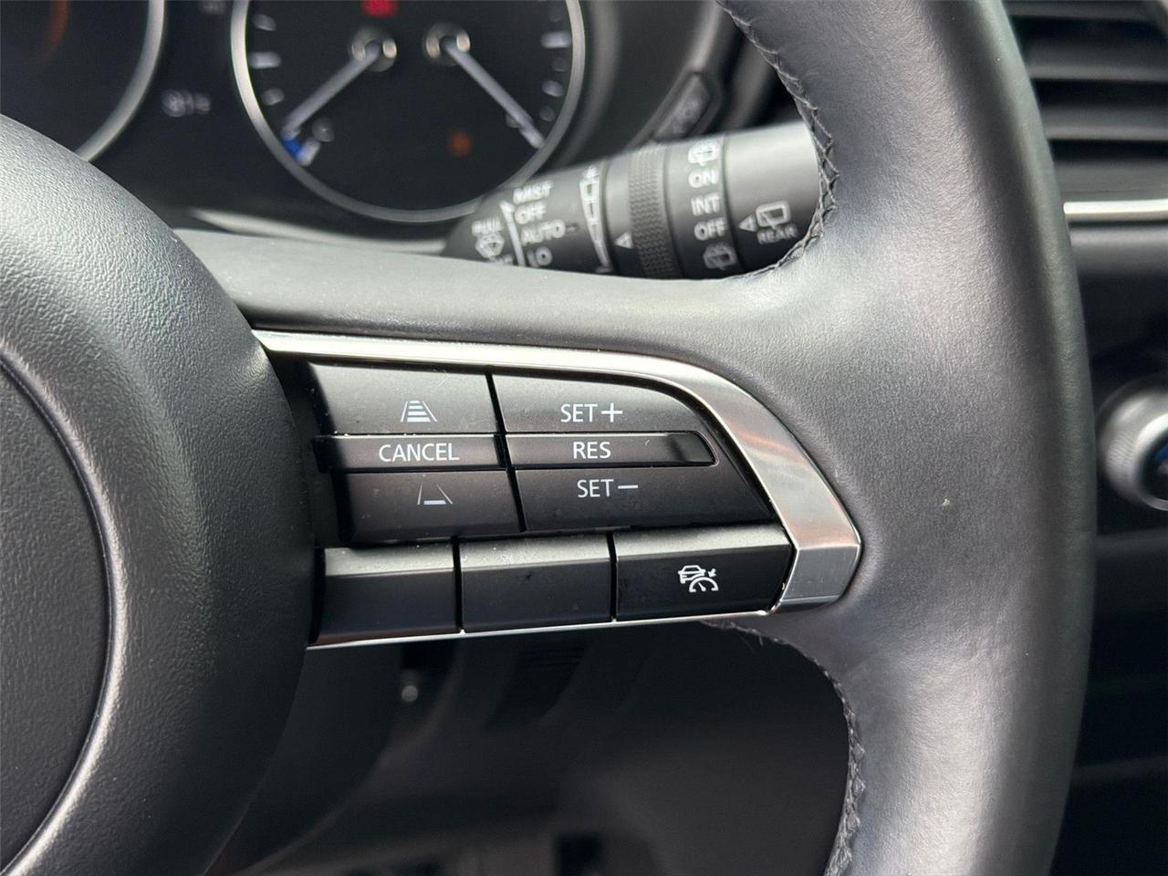 2024 Mazda CX-30 2.5 S Select Sport Hagerstown MD