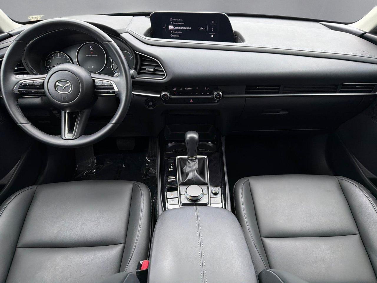 2024 Mazda CX-30 2.5 S Select Sport Hagerstown MD