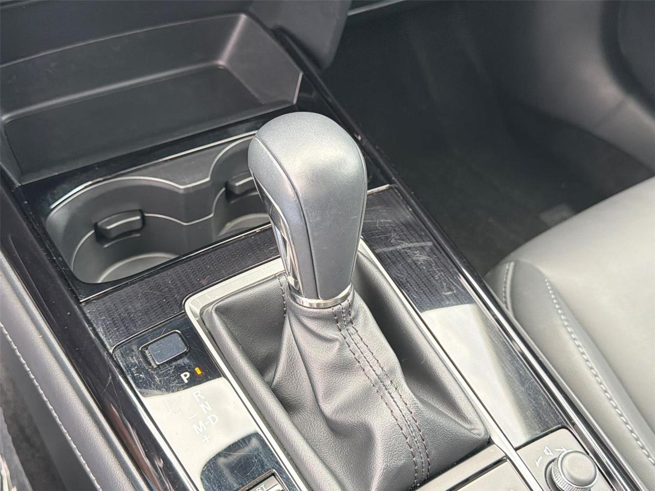 2024 Mazda CX-30 2.5 S Select Sport Hagerstown MD