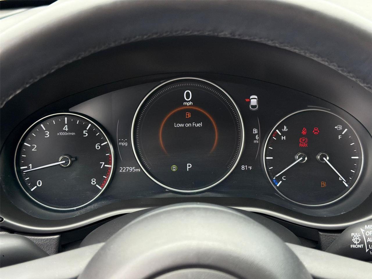 2024 Mazda CX-30 2.5 S Select Sport Hagerstown MD