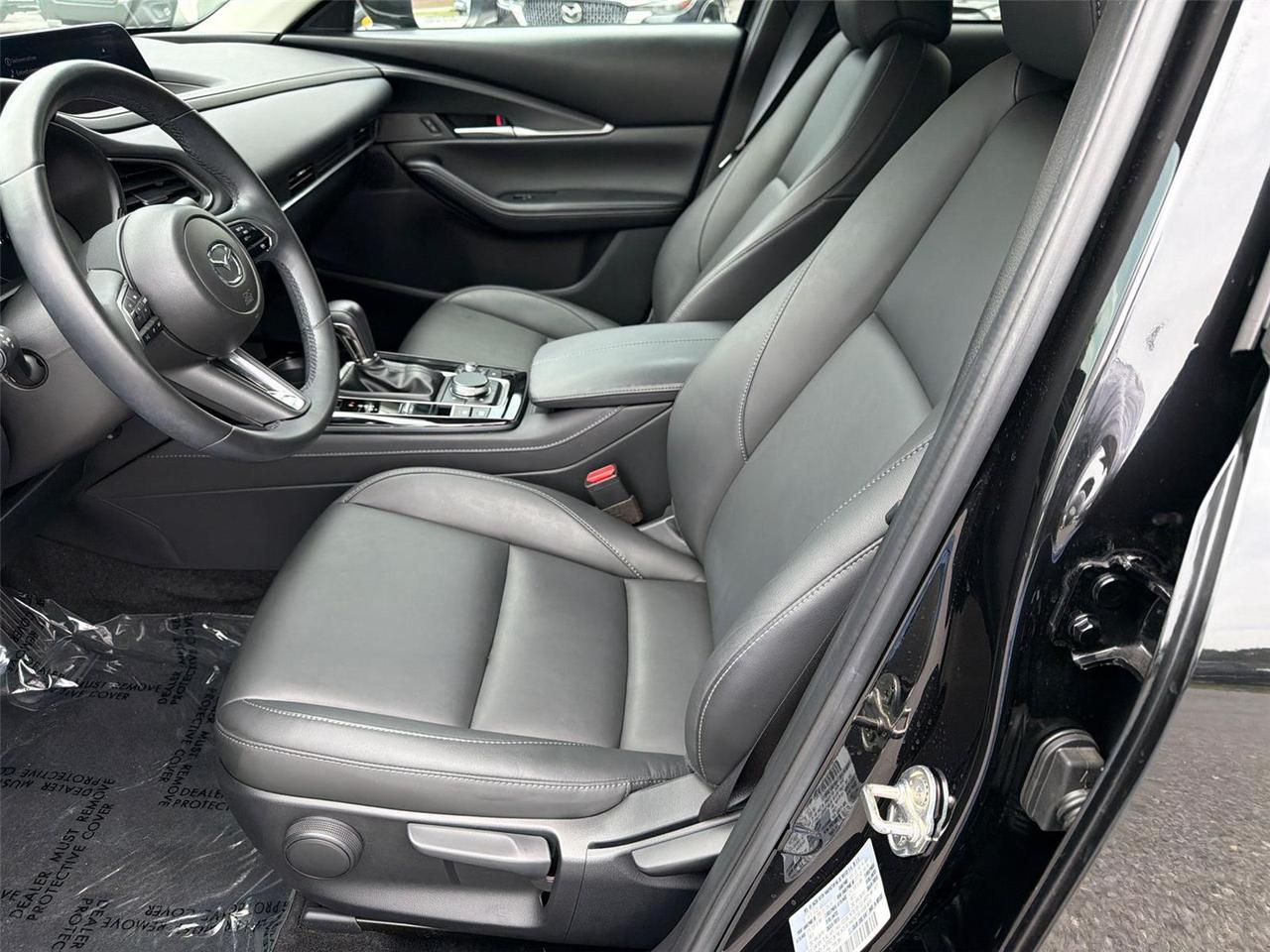 2024 Mazda CX-30 2.5 S Select Sport Hagerstown MD