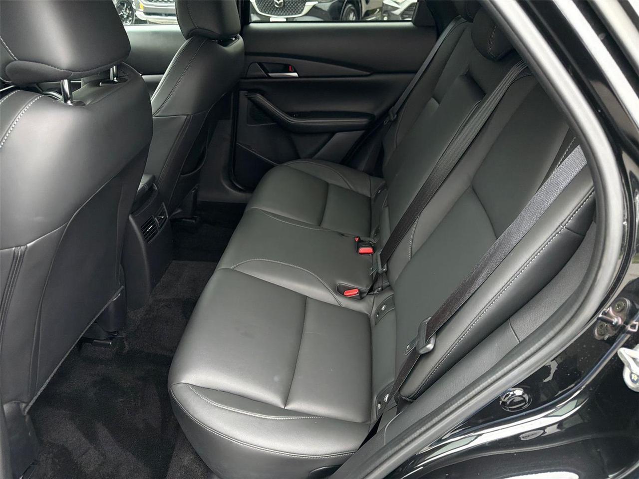 2024 Mazda CX-30 2.5 S Select Sport Hagerstown MD
