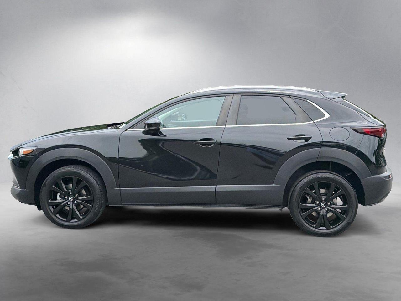 2024 Mazda CX-30 2.5 S Select Sport Hagerstown MD