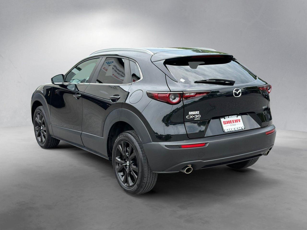 2024 Mazda CX-30 2.5 S Select Sport Hagerstown MD