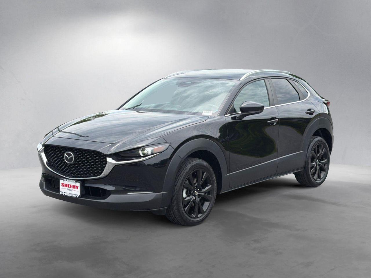 2024 Mazda CX-30 2.5 S Select Sport Hagerstown MD