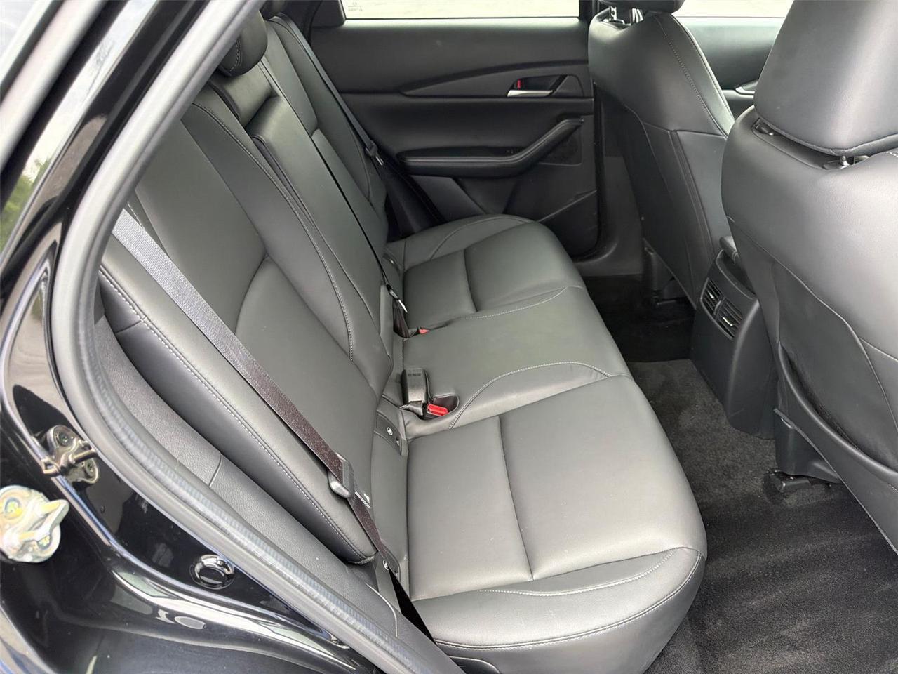 2024 Mazda CX-30 2.5 S Select Sport Hagerstown MD