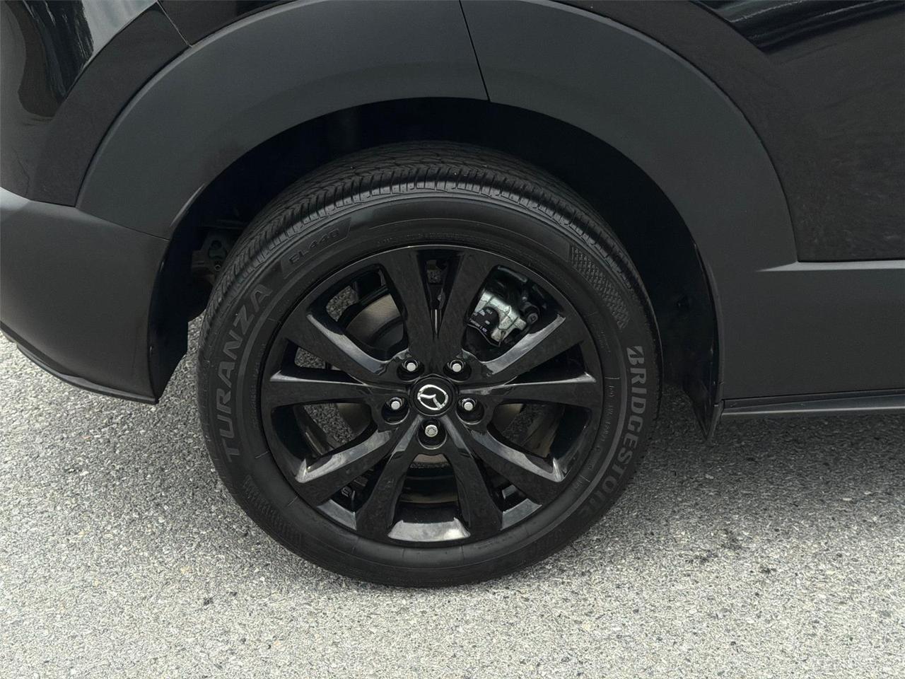 2024 Mazda CX-30 2.5 S Select Sport Hagerstown MD