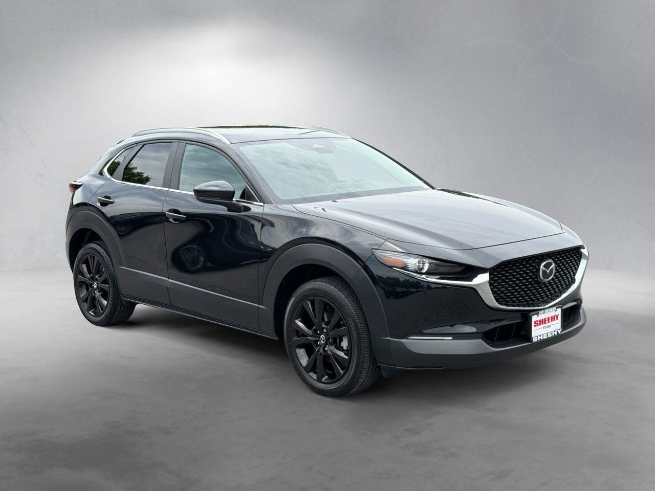2024 Mazda CX-30 2.5 S Select Sport Hagerstown MD