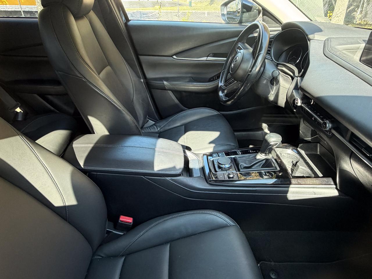 2024 Mazda CX-30 2.5 S Select Sport Springfield VA
