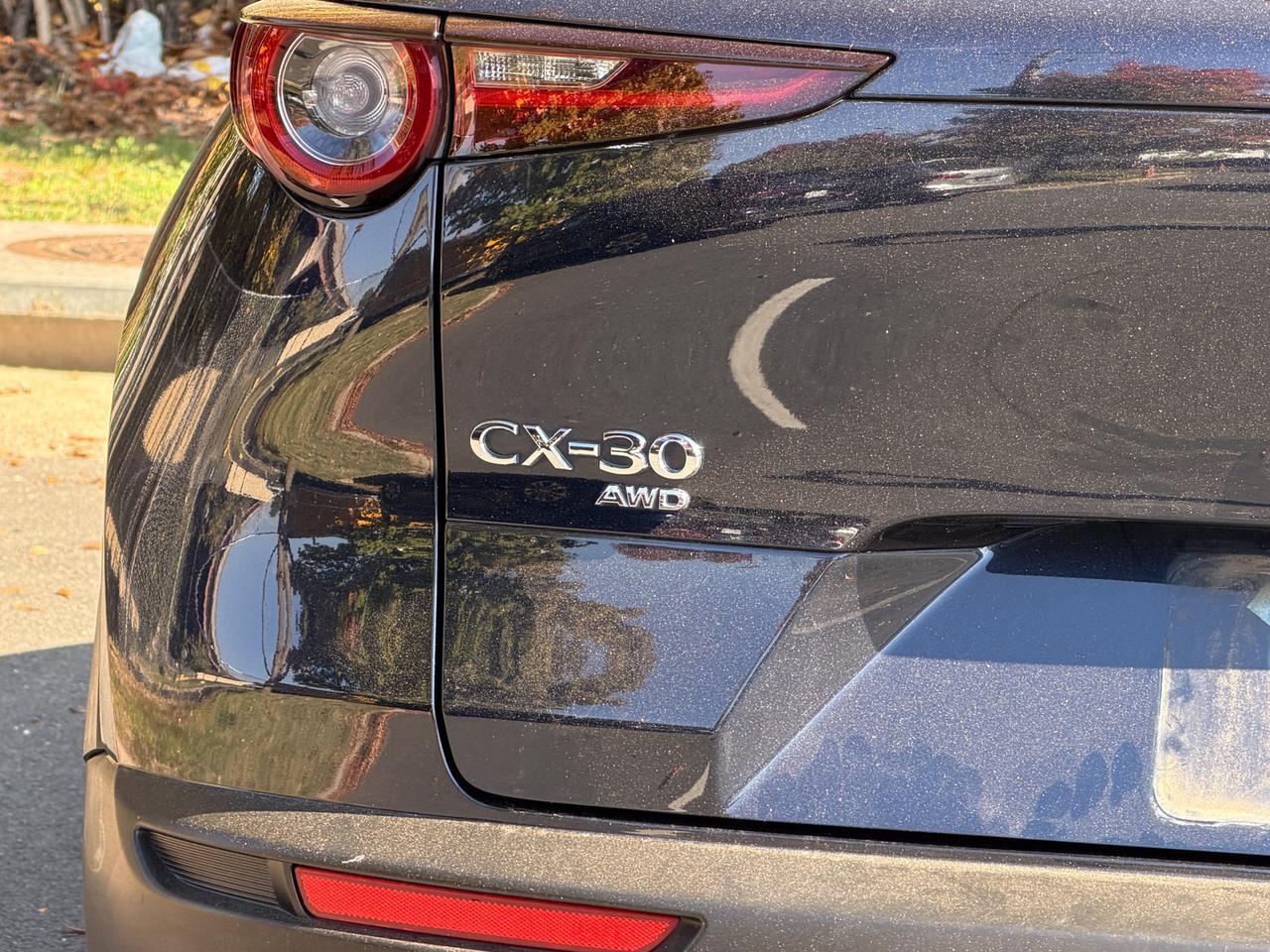2024 Mazda CX-30 2.5 S Select Sport Springfield VA