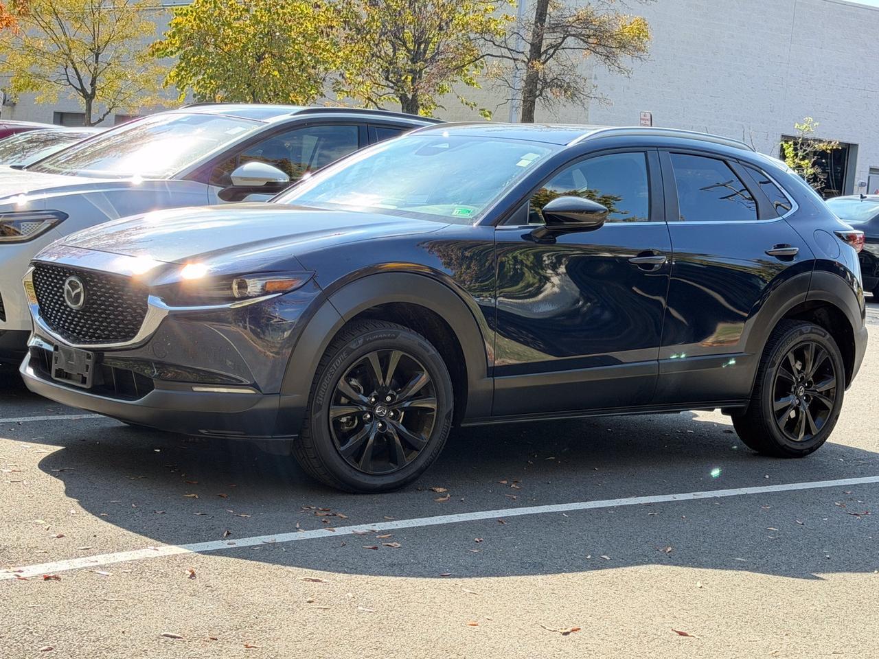 2024 Mazda CX-30 2.5 S Select Sport Springfield VA