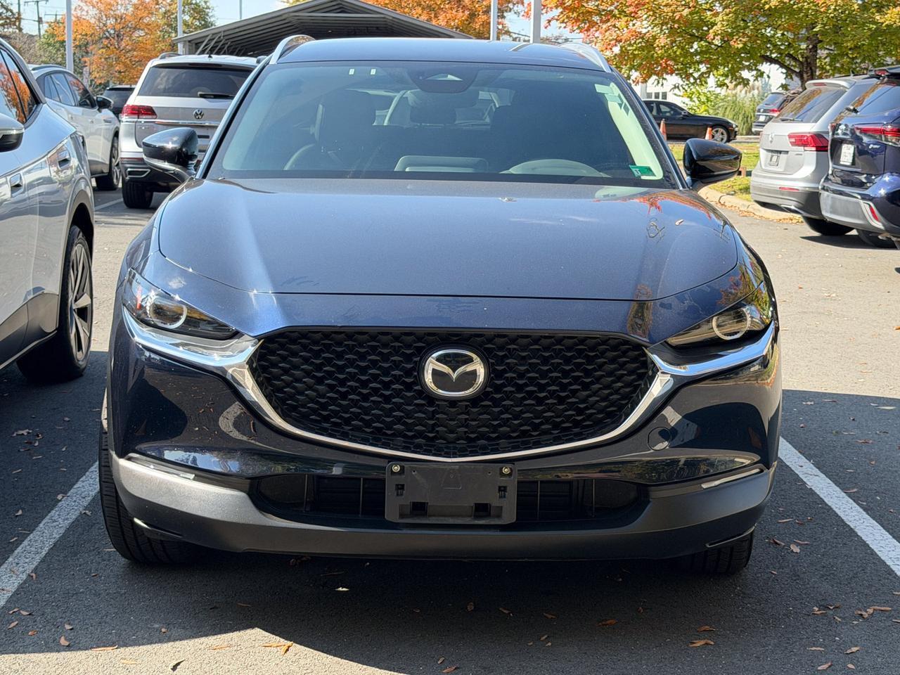 2024 Mazda CX-30 2.5 S Select Sport Springfield VA