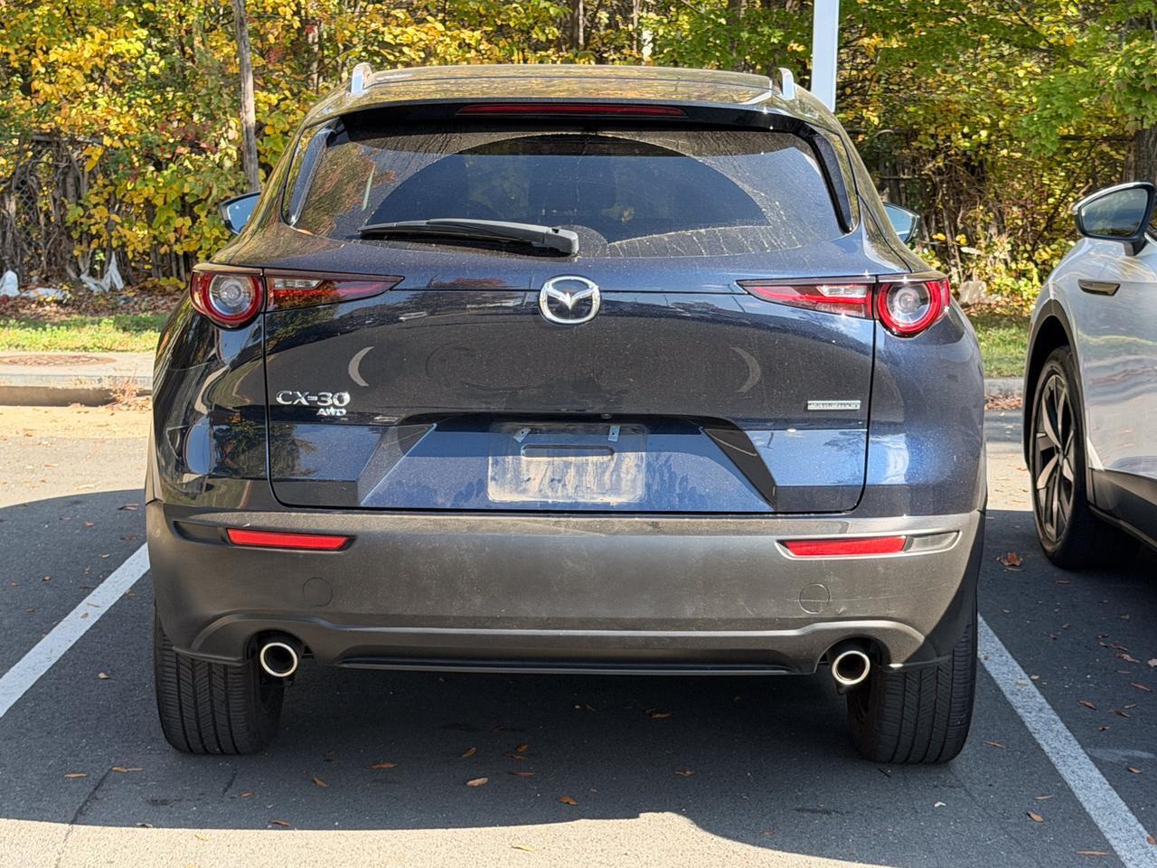 2024 Mazda CX-30 2.5 S Select Sport Springfield VA