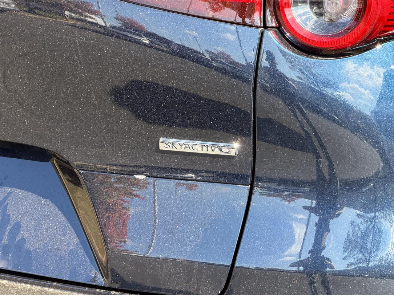 2024 Mazda CX-30 2.5 S Select Sport Springfield VA