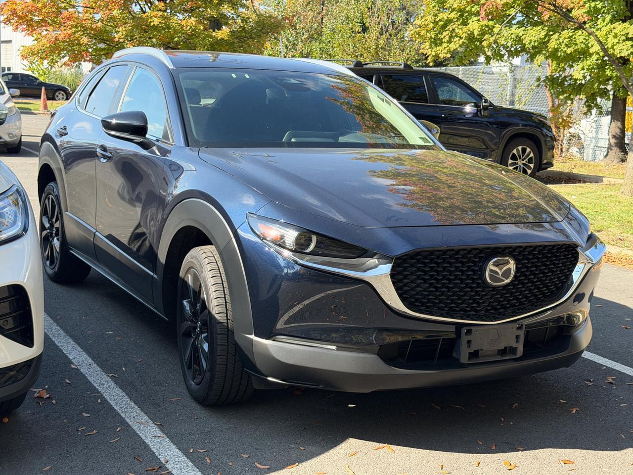 2024 Mazda CX-30