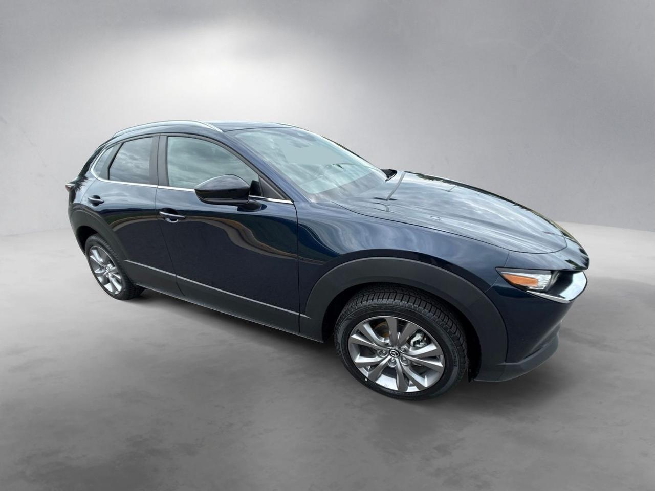 2024 Mazda CX-30 2.5 S Select Sport Chantilly VA