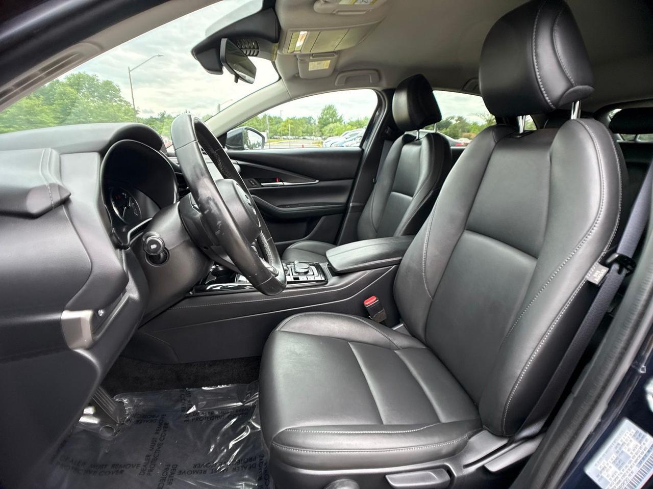 2024 Mazda CX-30 2.5 S Select Sport Chantilly VA