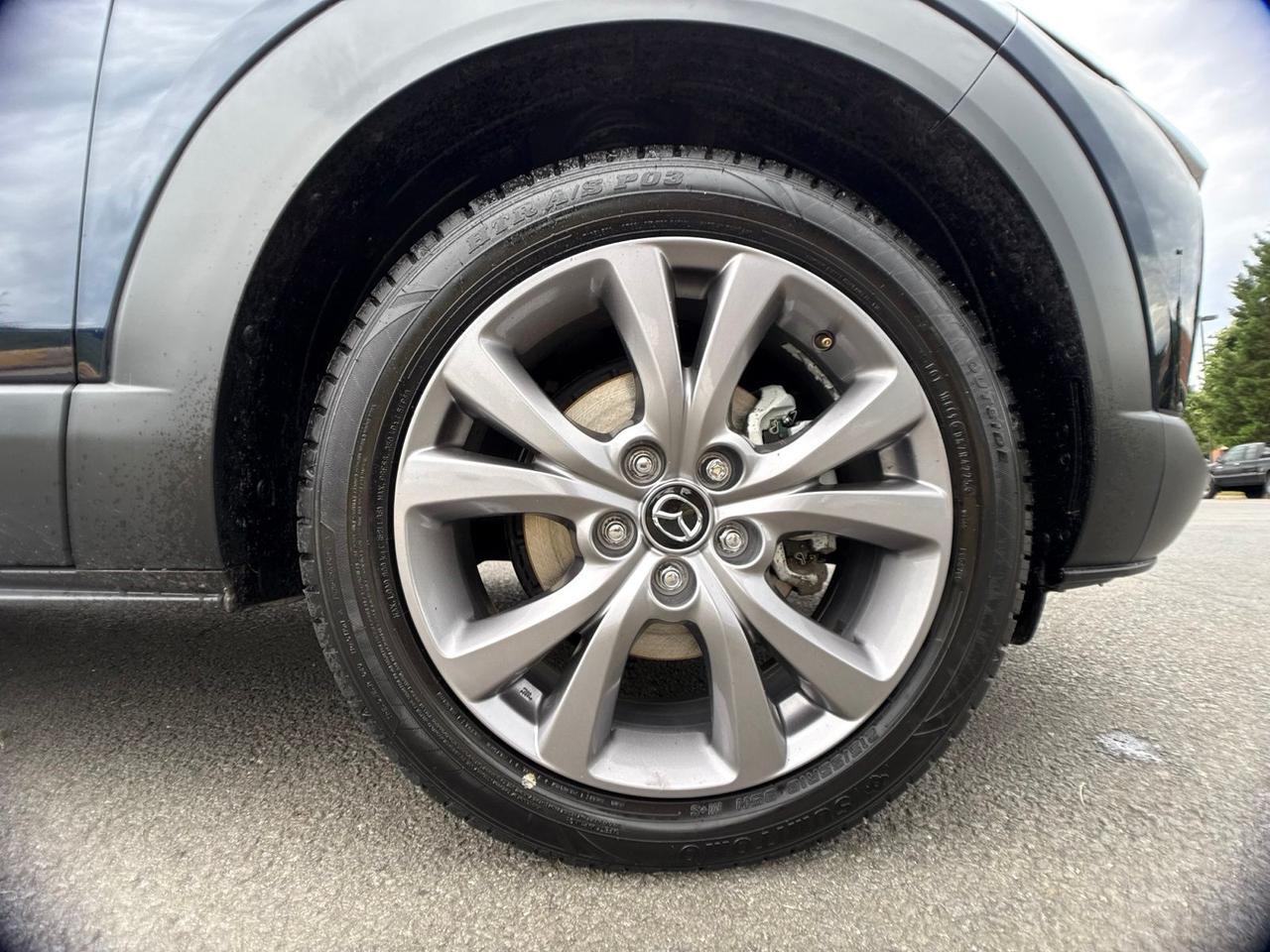 2024 Mazda CX-30 2.5 S Select Sport Chantilly VA