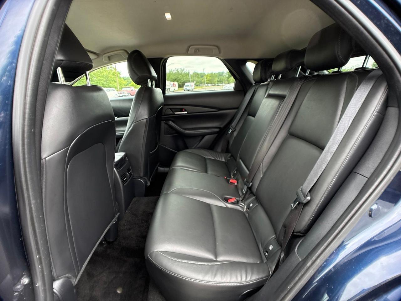2024 Mazda CX-30 2.5 S Select Sport Chantilly VA