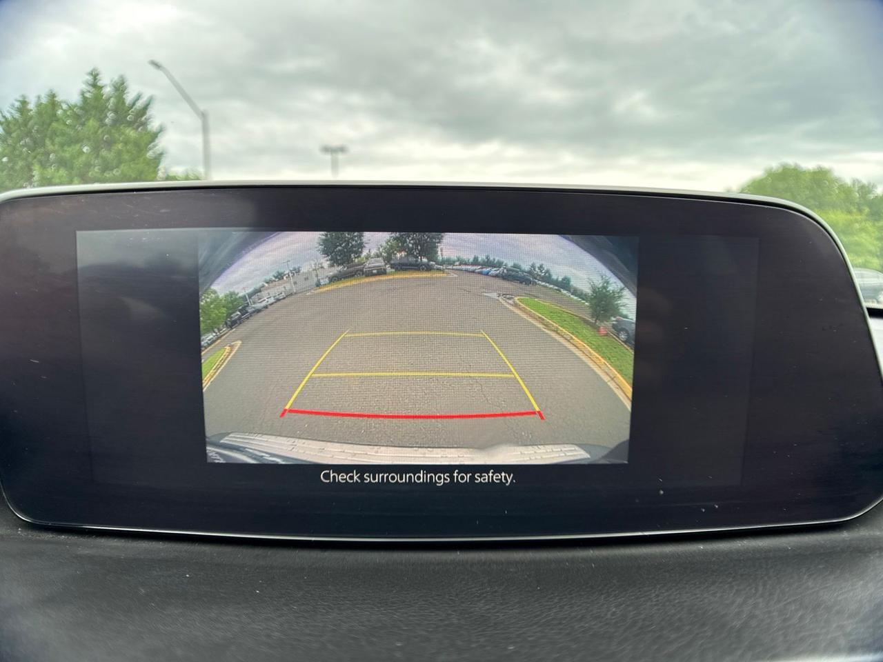 2024 Mazda CX-30 2.5 S Select Sport Chantilly VA
