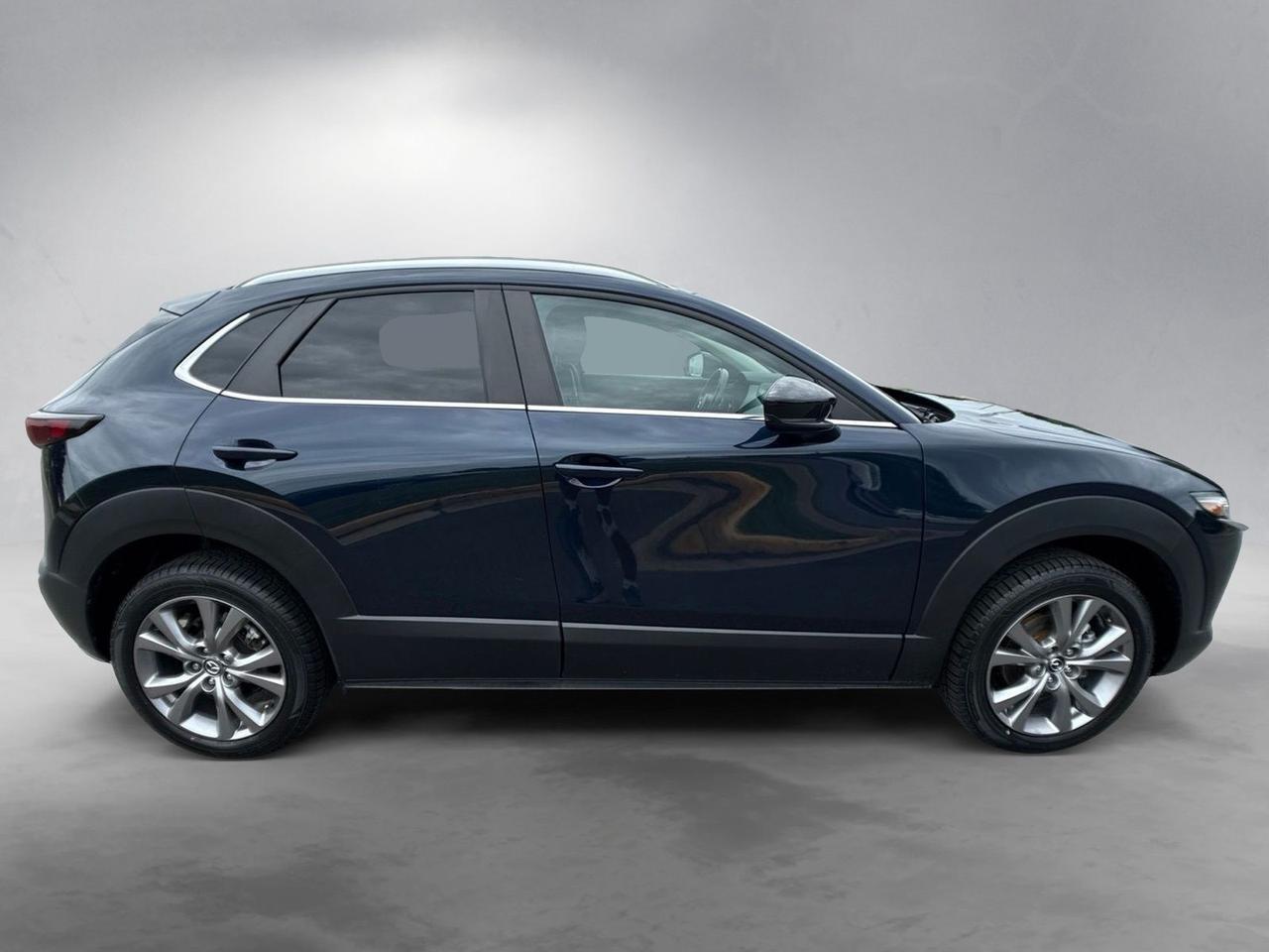 2024 Mazda CX-30 2.5 S Select Sport Chantilly VA