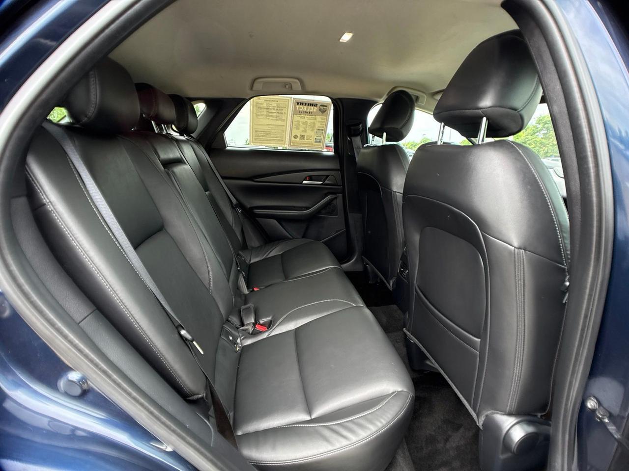 2024 Mazda CX-30 2.5 S Select Sport Chantilly VA