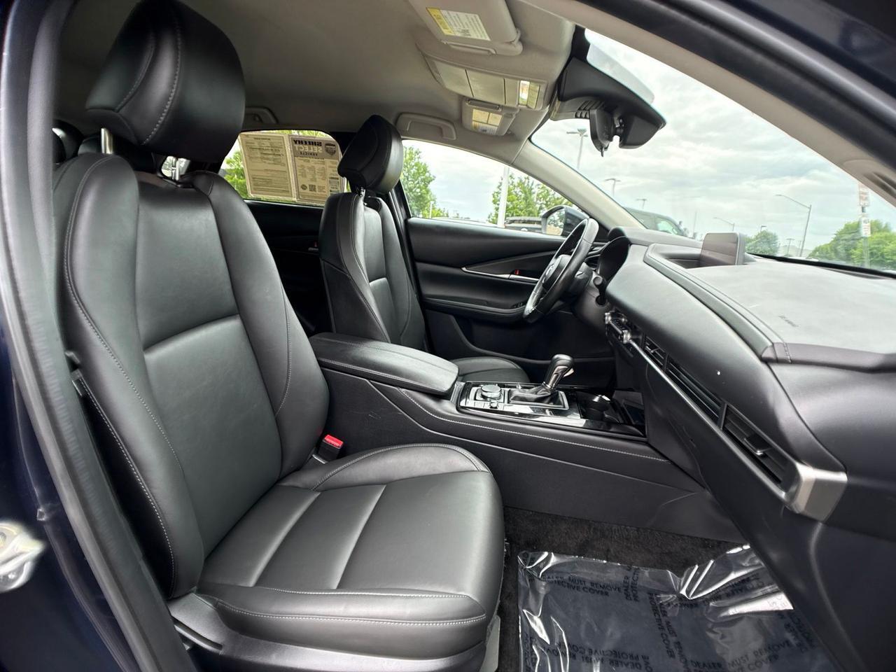 2024 Mazda CX-30 2.5 S Select Sport Chantilly VA
