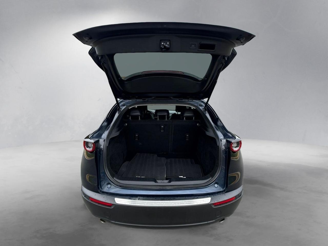 2024 Mazda CX-30 2.5 S Select Sport Chantilly VA