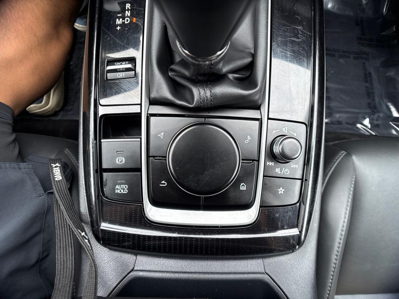 2024 Mazda CX-30 2.5 S Select Sport Chantilly VA