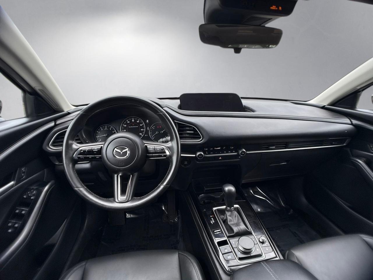 2024 Mazda CX-30 2.5 S Select Sport Chantilly VA