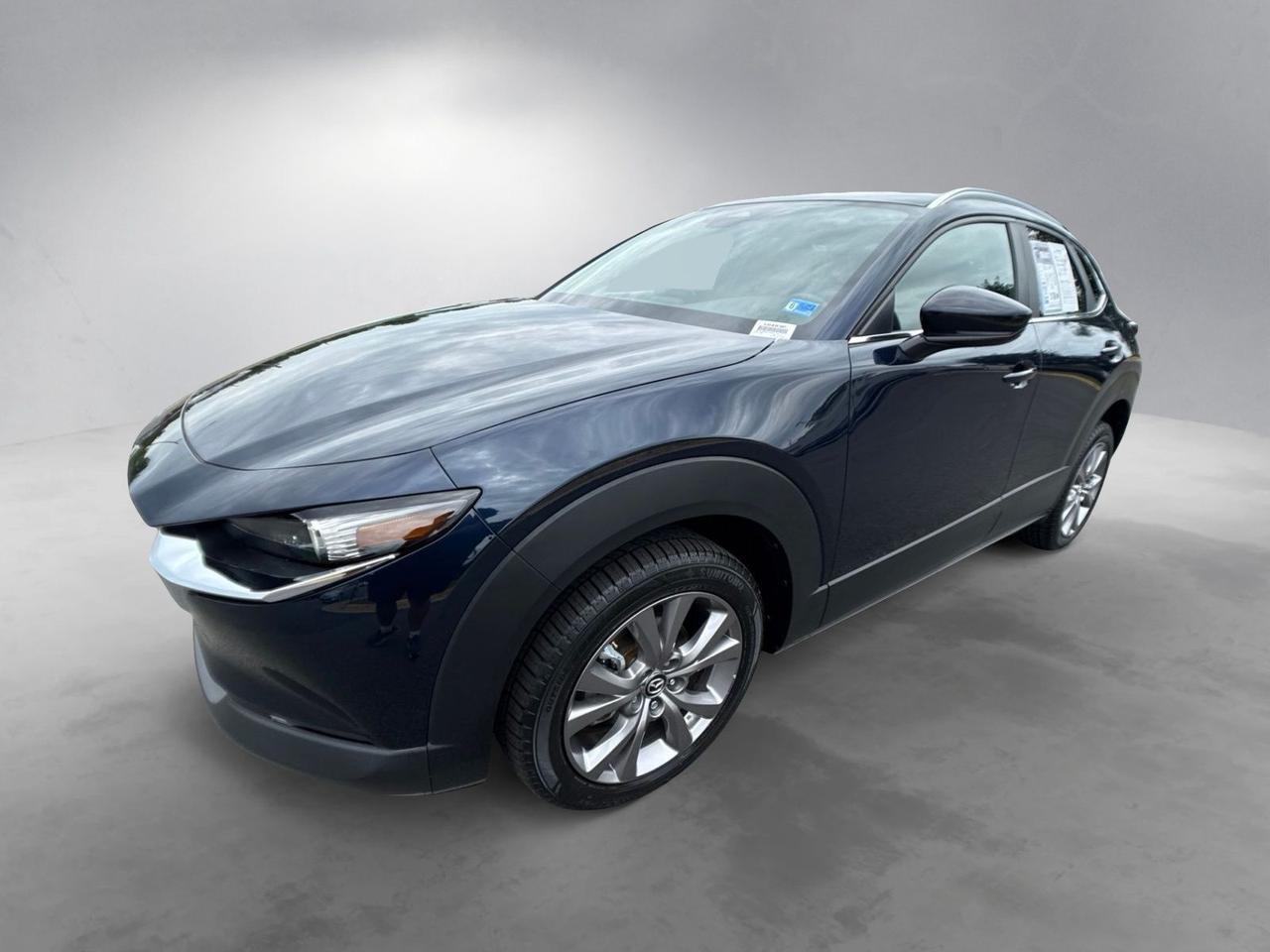 2024 Mazda CX-30 2.5 S Select Sport Chantilly VA