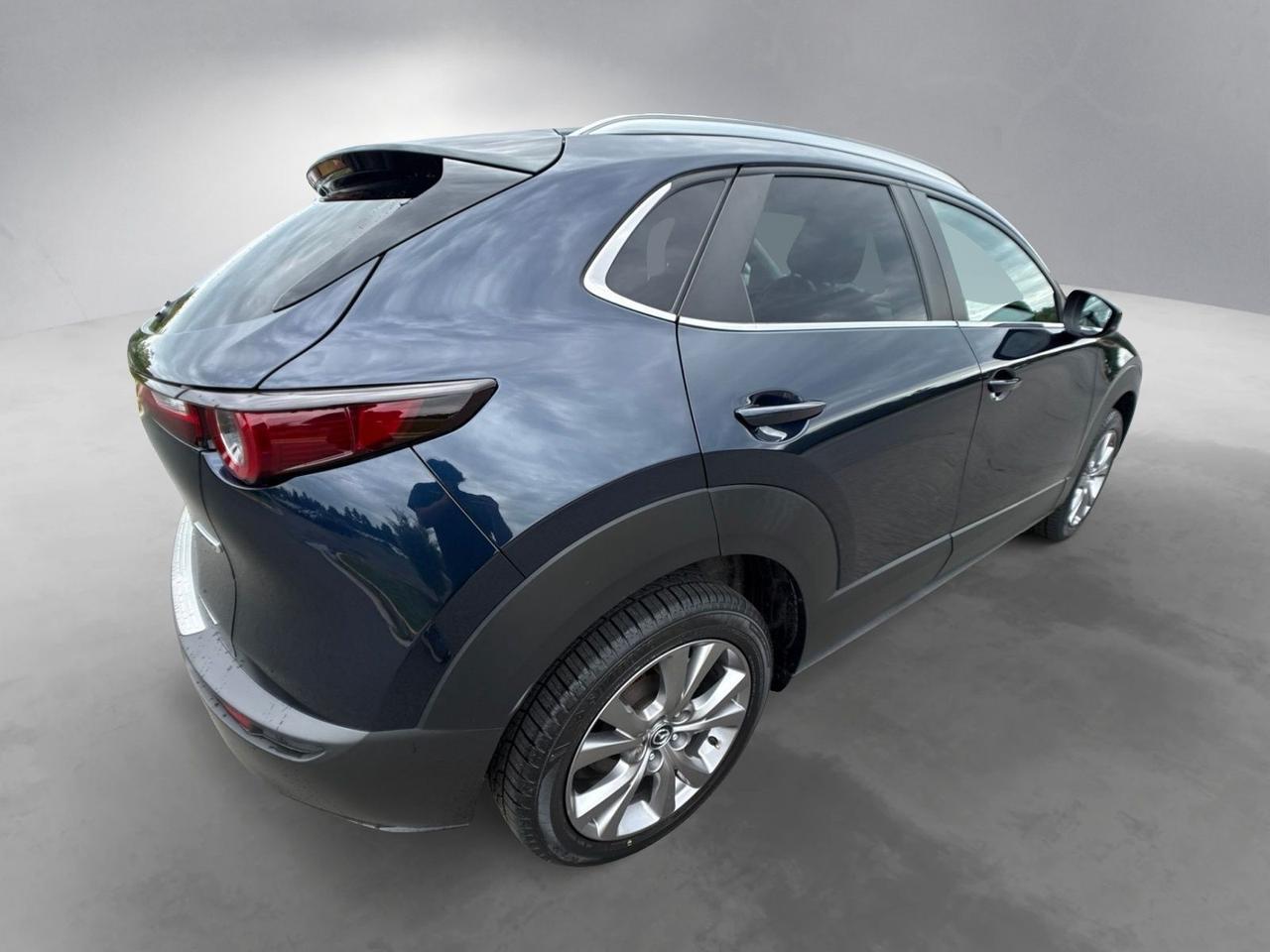 2024 Mazda CX-30 2.5 S Select Sport Chantilly VA