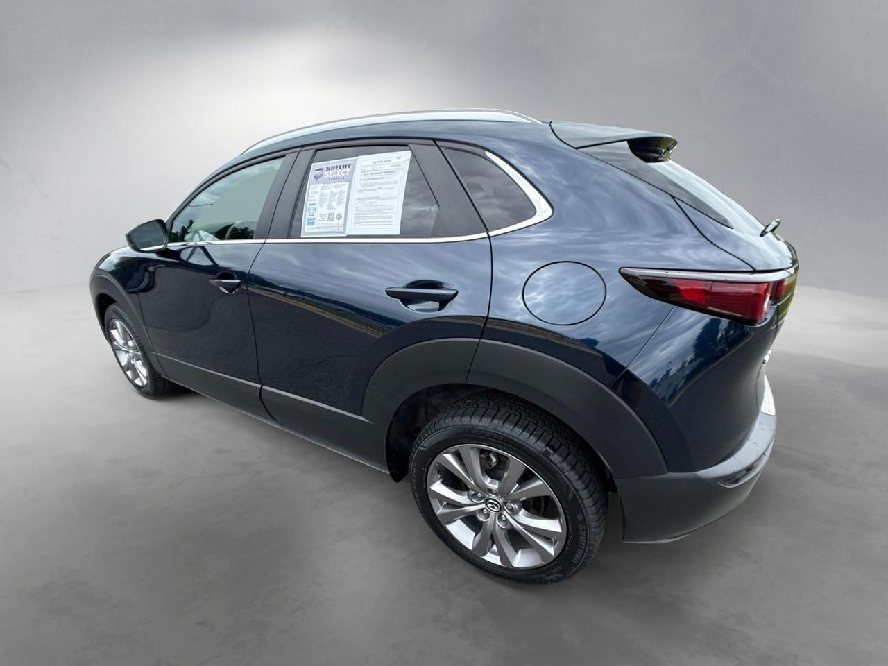 2024 Mazda CX-30 2.5 S Select Sport Chantilly VA