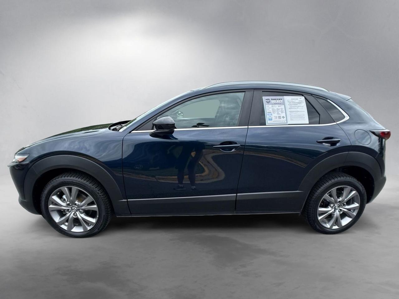 2024 Mazda CX-30 2.5 S Select Sport Chantilly VA