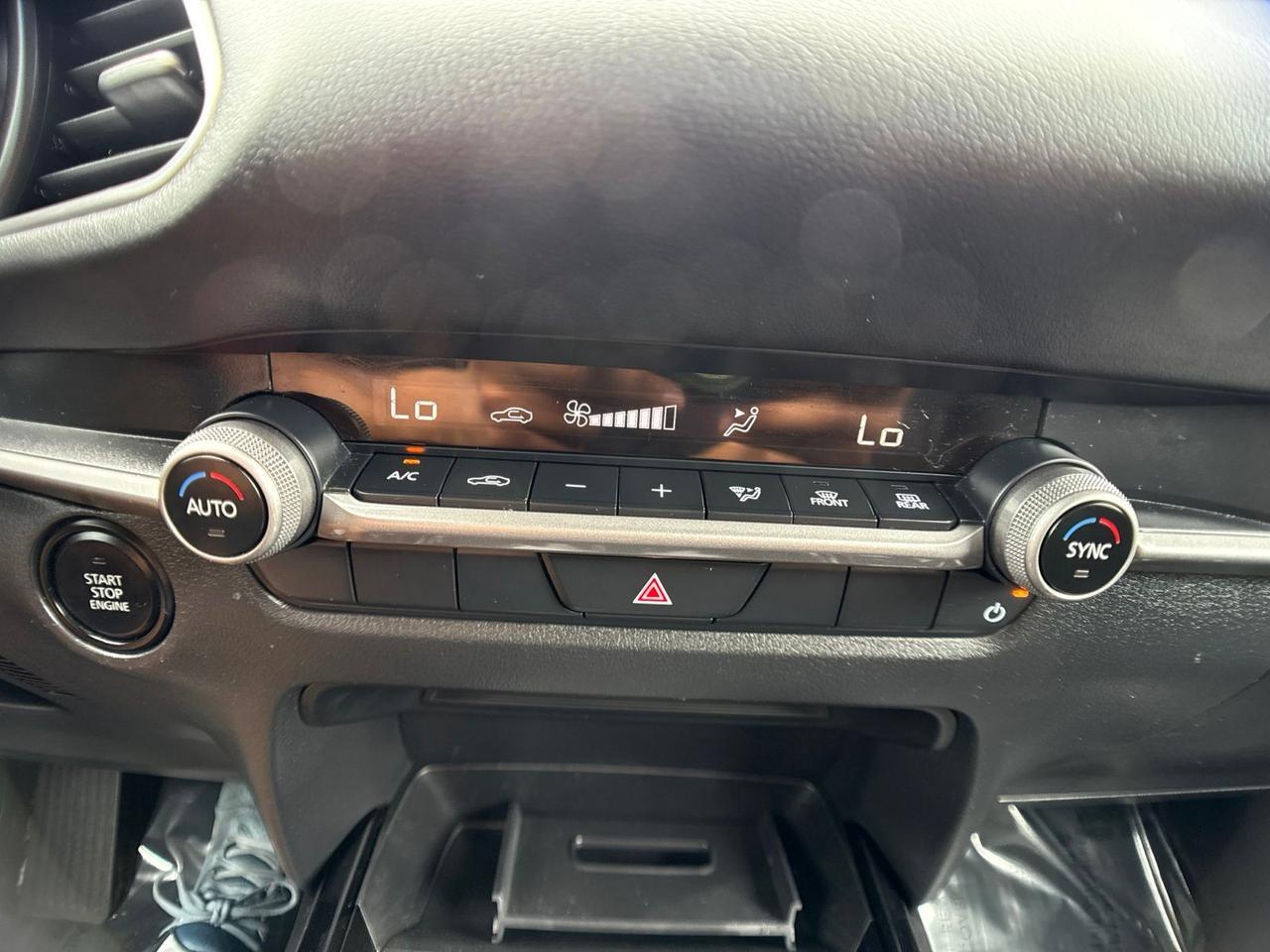 2024 Mazda CX-30 2.5 S Select Sport Chantilly VA