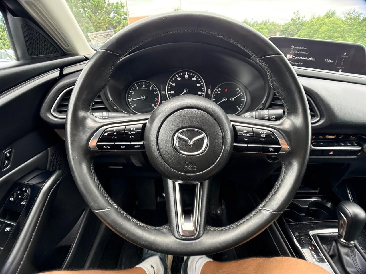 2024 Mazda CX-30 2.5 S Select Sport Chantilly VA