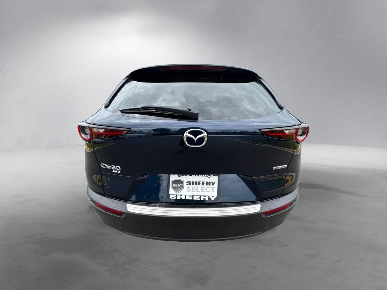 2024 Mazda CX-30 2.5 S Select Sport Chantilly VA