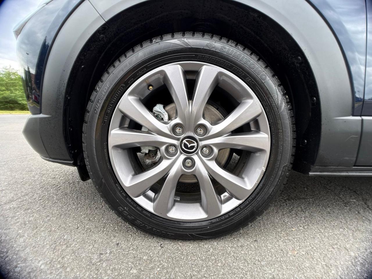 2024 Mazda CX-30 2.5 S Select Sport Chantilly VA