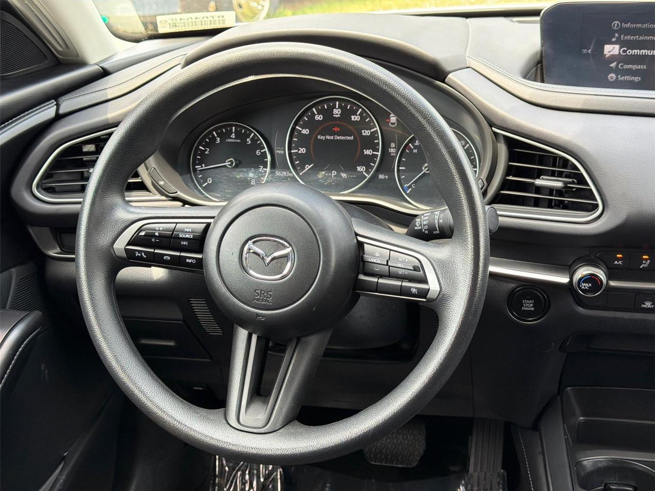 2024 Mazda CX-30 2.5 S Hagerstown MD