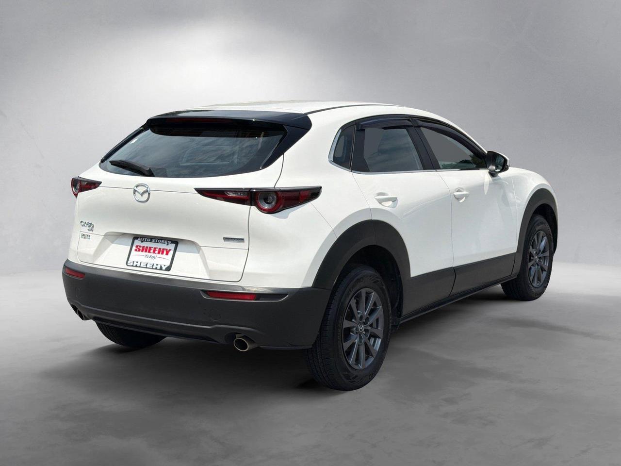 2024 Mazda CX-30 2.5 S Hagerstown MD