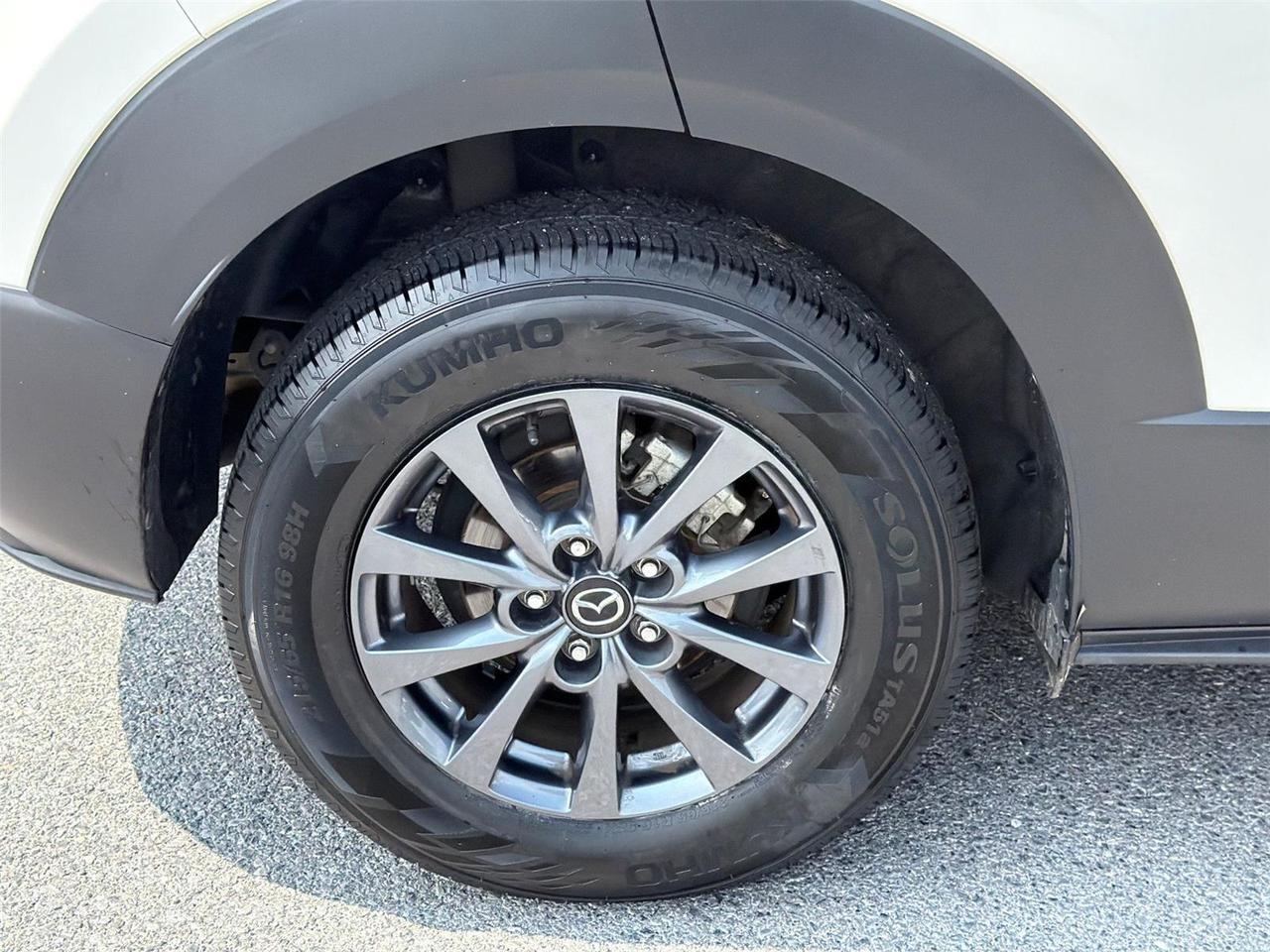 2024 Mazda CX-30 2.5 S Hagerstown MD