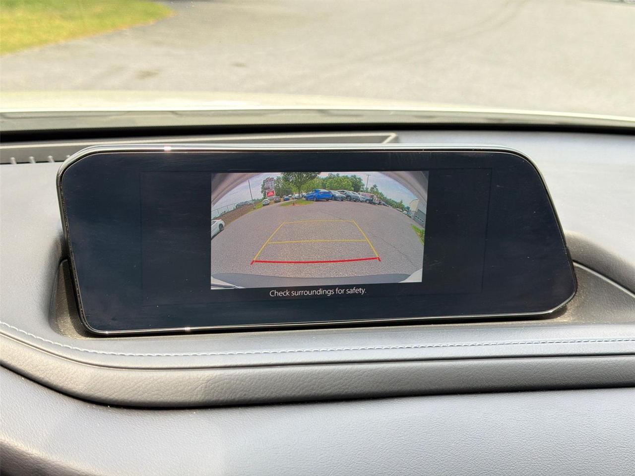 2024 Mazda CX-30 2.5 S Hagerstown MD